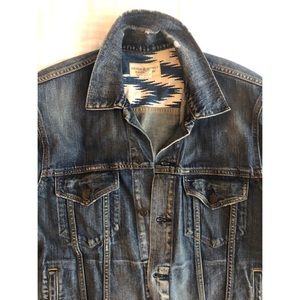 Denim & Supply Ralph Lauren jean jacket
